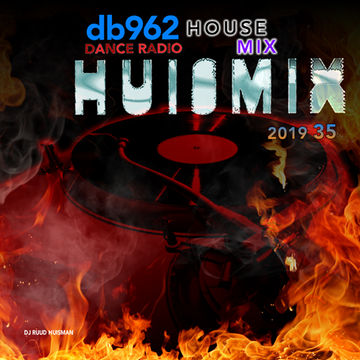 HUISMIX 2019 35