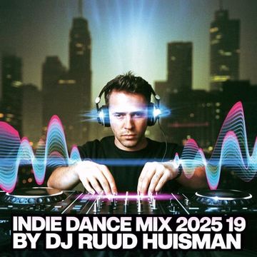 Indie Dance 2025 19 / Ruud Huisman