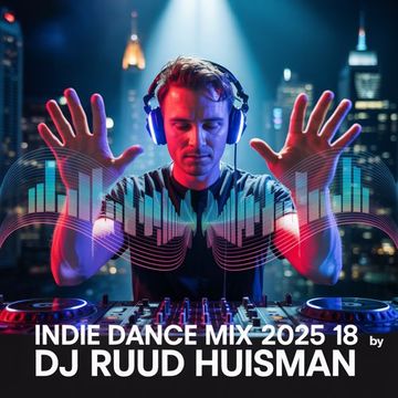 Indie Dance 2025 18 / Ruud Huisman