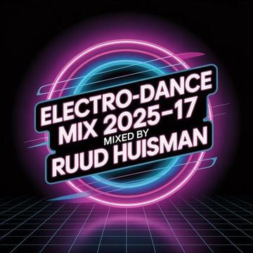 Ruud Huisman   Dance Electromix 2025 Part 17
