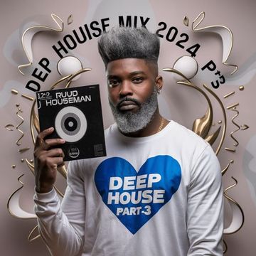 Deep House Mix 2024 pt3