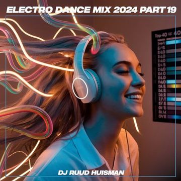 Dance Electromix 2024 Pt19