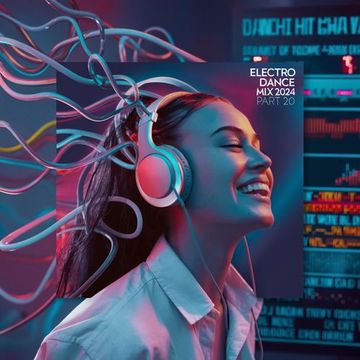 Dance Electromix 2024 Pt20