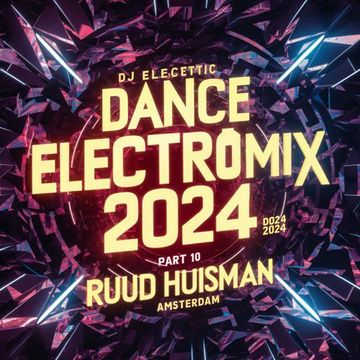 Dance Electromix 2024 Pt10