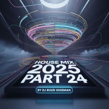 House Mix 2025 24 / by Ruud Huisman