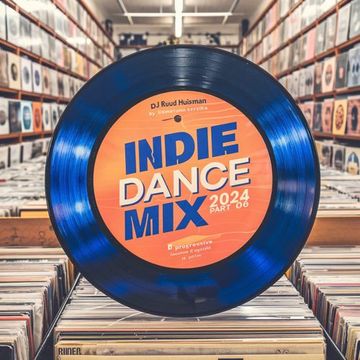 Indie Dance Wave 2024 part 6