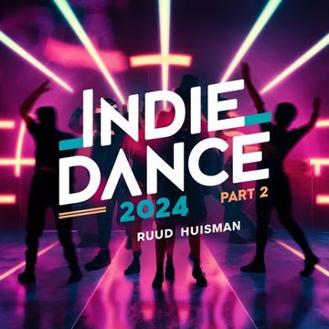 Indie Dance 2024 part2