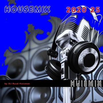 Huismix 2020 25