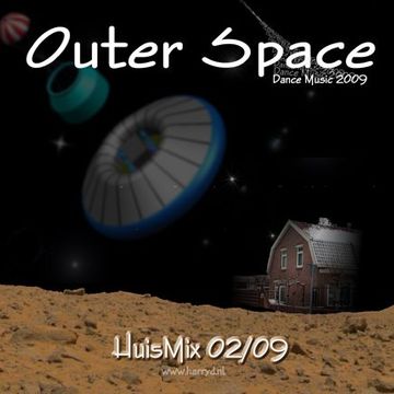 OUTER SPACE  feb 0209