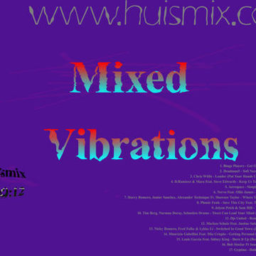 Mixed Vibratons 2010 12