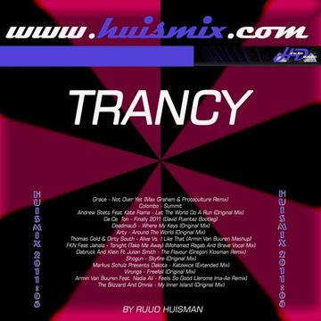 Trancy (2011:05)   by Ruud Huisman