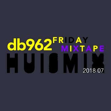 2018 07 Huismix