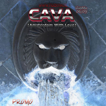 Cava (Amsterdam With Love) Huismix 0609