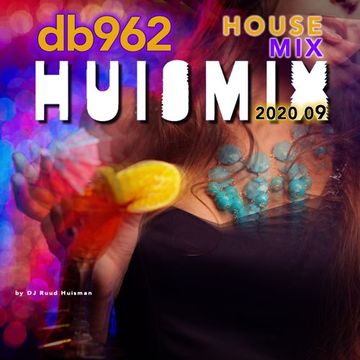 Ruud Huisman   Huismix 2020 09