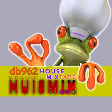 Huismix 20 2019