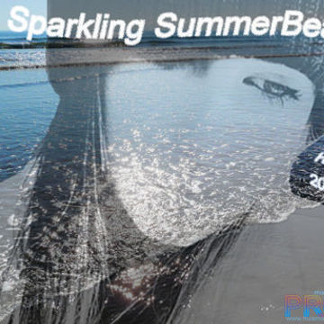 Sparkling Summer Beats