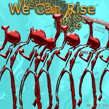 We can rise 2010 02