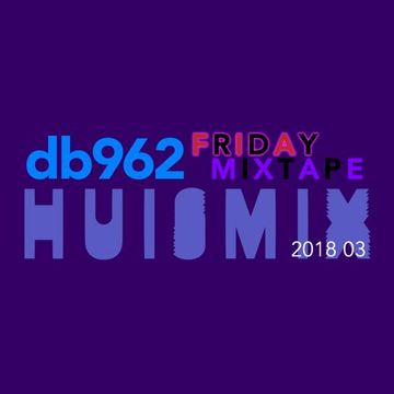 HuisMix 03 2017