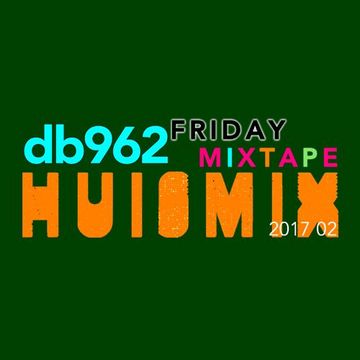 HuisMIx 02 2017