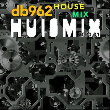 Huismix 2020 01