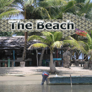 The Beach (HuisMix 1309)