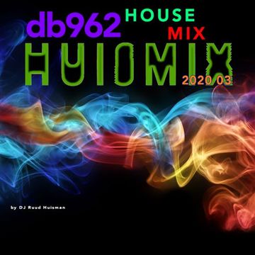 Huismix 2020 03