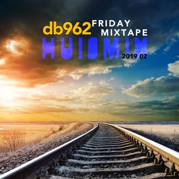 Huismix 02 2019