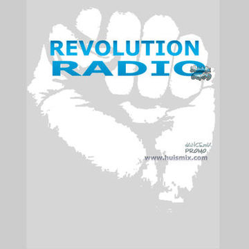 Revolution Radio (HuisMix 0809) 