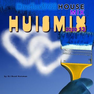 HUISMIX 2020 13