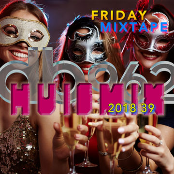 Huismix 2018 39