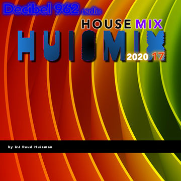 Ruud Huisman Huismix 2020 17