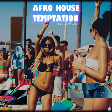 AFRO HOUSE TEMPTATION (2022)