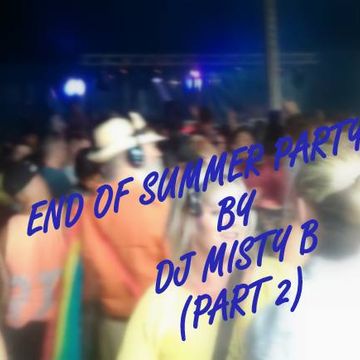 END OF SUMMER PARTY MIX 2014 (R&B+HIP HOP+URBAN)