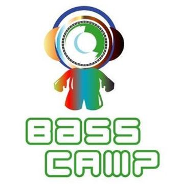 Bass Camp Volume 2 - Friendan vs Distortion