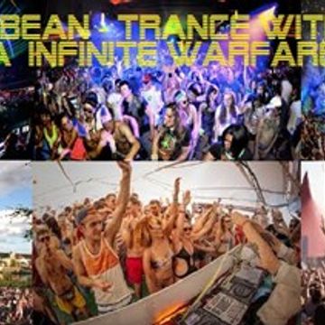 DJBazzelbean - Trance Within a Infinite warfare - 11-11-2016- FacebookLive Dj set