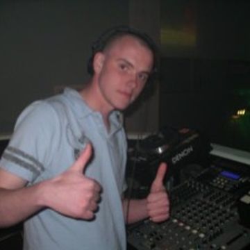DJBazzelbean   - Dont Just Trance That  -  August   Mix. 2011