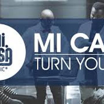 Micasa Turn you on(Kash Bass Drop Rework)