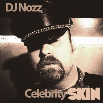 DJ Nozz  CelebritySkin