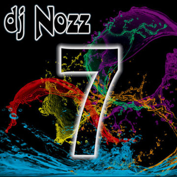DJ Nozz- 7 (Non Stop At The Garage)