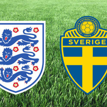 England Vs Sweden Trance World Cup