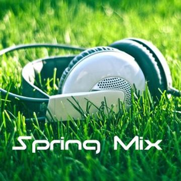 2SimplE - Deep in  Spring Mixtape 2015 Ep2 (FunkY JerrY )