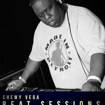 Beat Sessions- Special mix Tribute- MARKIE GEE