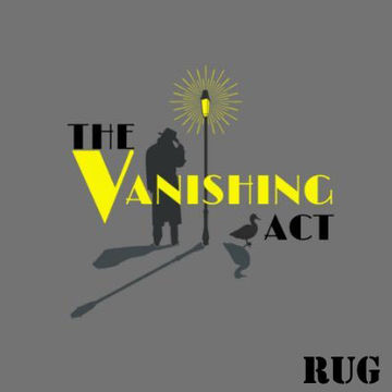 The Vanishing Act