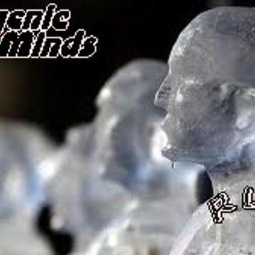 Cryogenic Minds