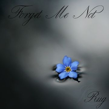 Forget Me Not