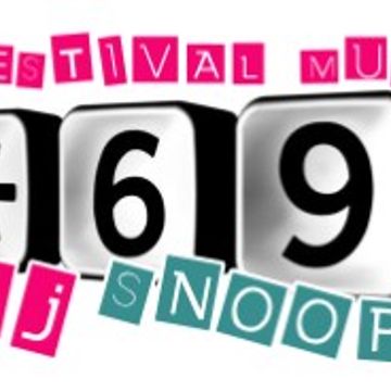 Dj Snoopy