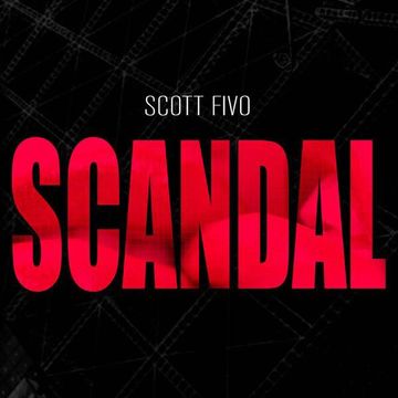 Scott Fivo   SCANDAL episode 1