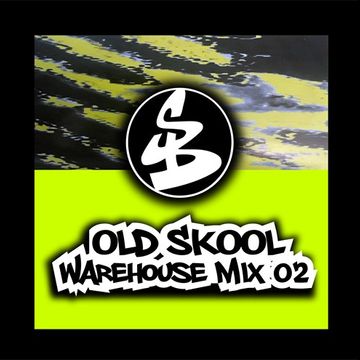 Ste Brown - Old Skool Warehouse Mix - Volume 2 (March 2014)