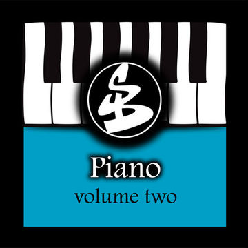 Ste Brown - Old Skool Piano Mix - Volume 2 (July 2012)