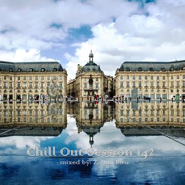 Chill Out Session 142